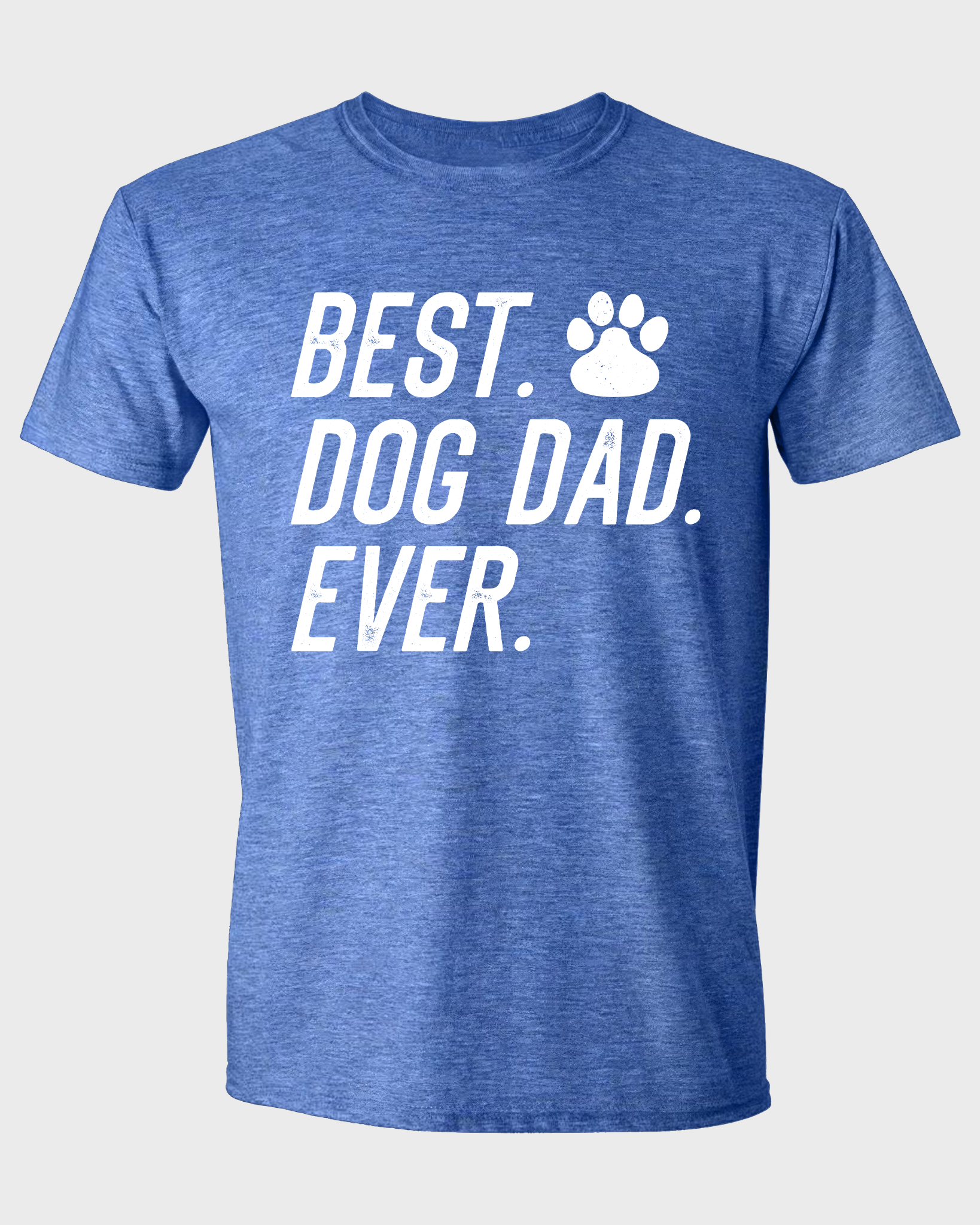 BEST DOG DAD EVER