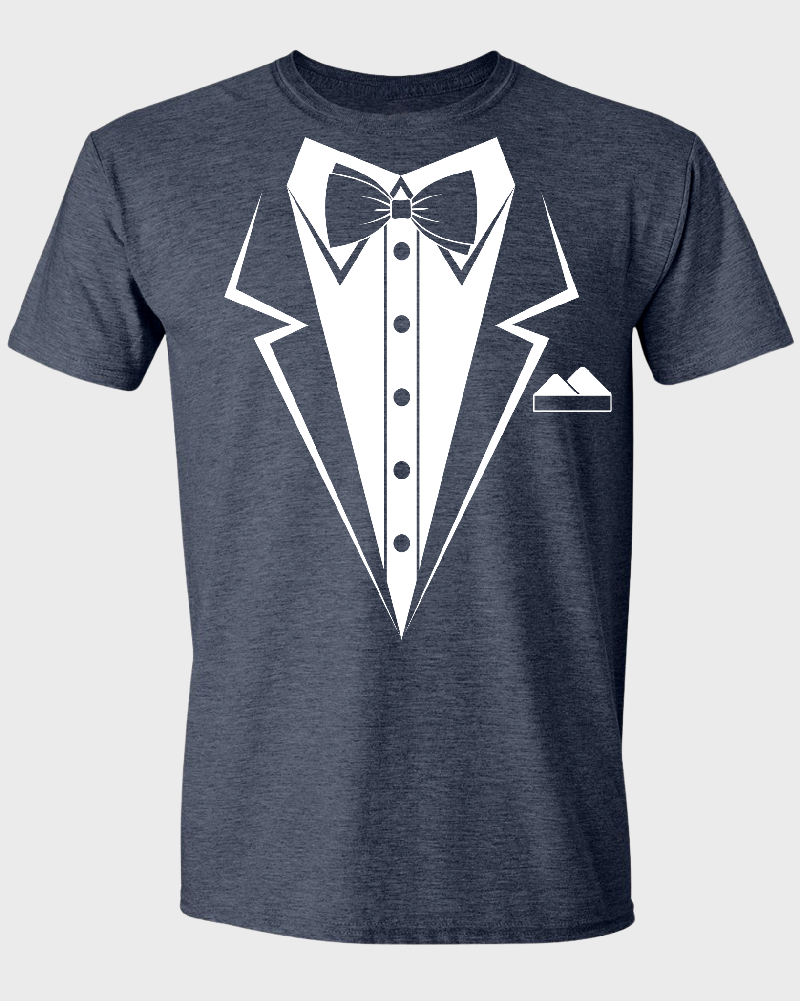 TUXEDO DESIGN