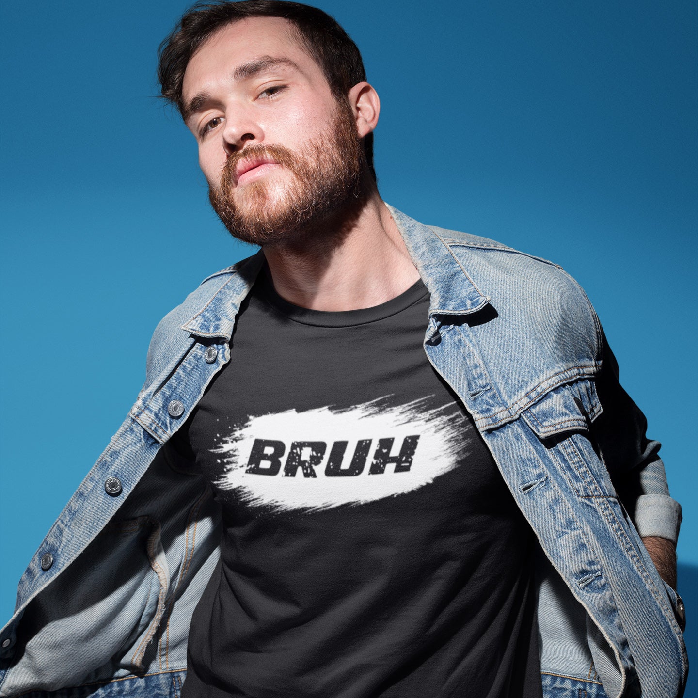 BRUH T-SHIRT