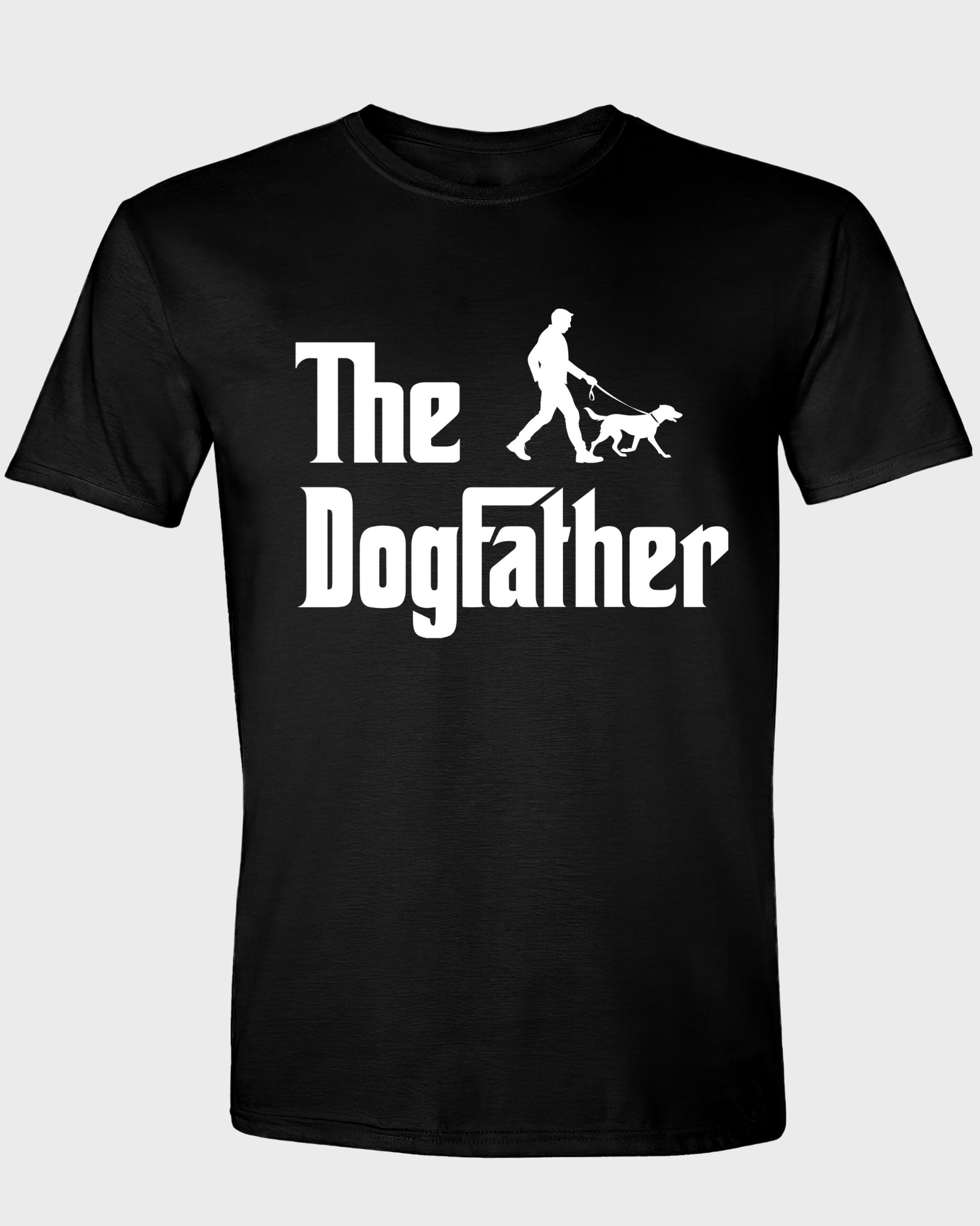 THE DOGFATHER
