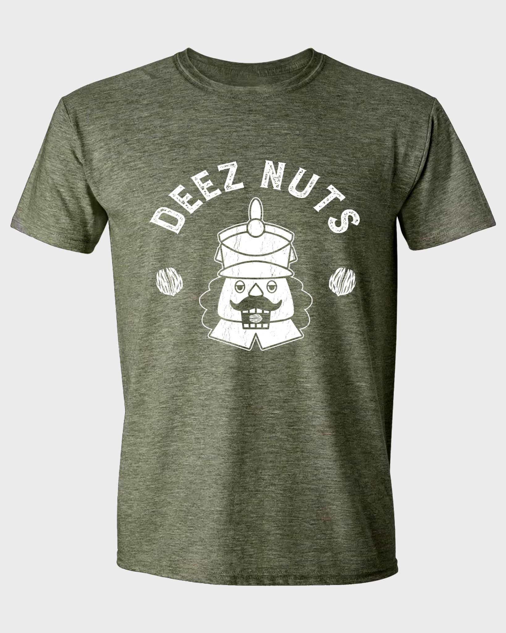 DEEZ NUTS