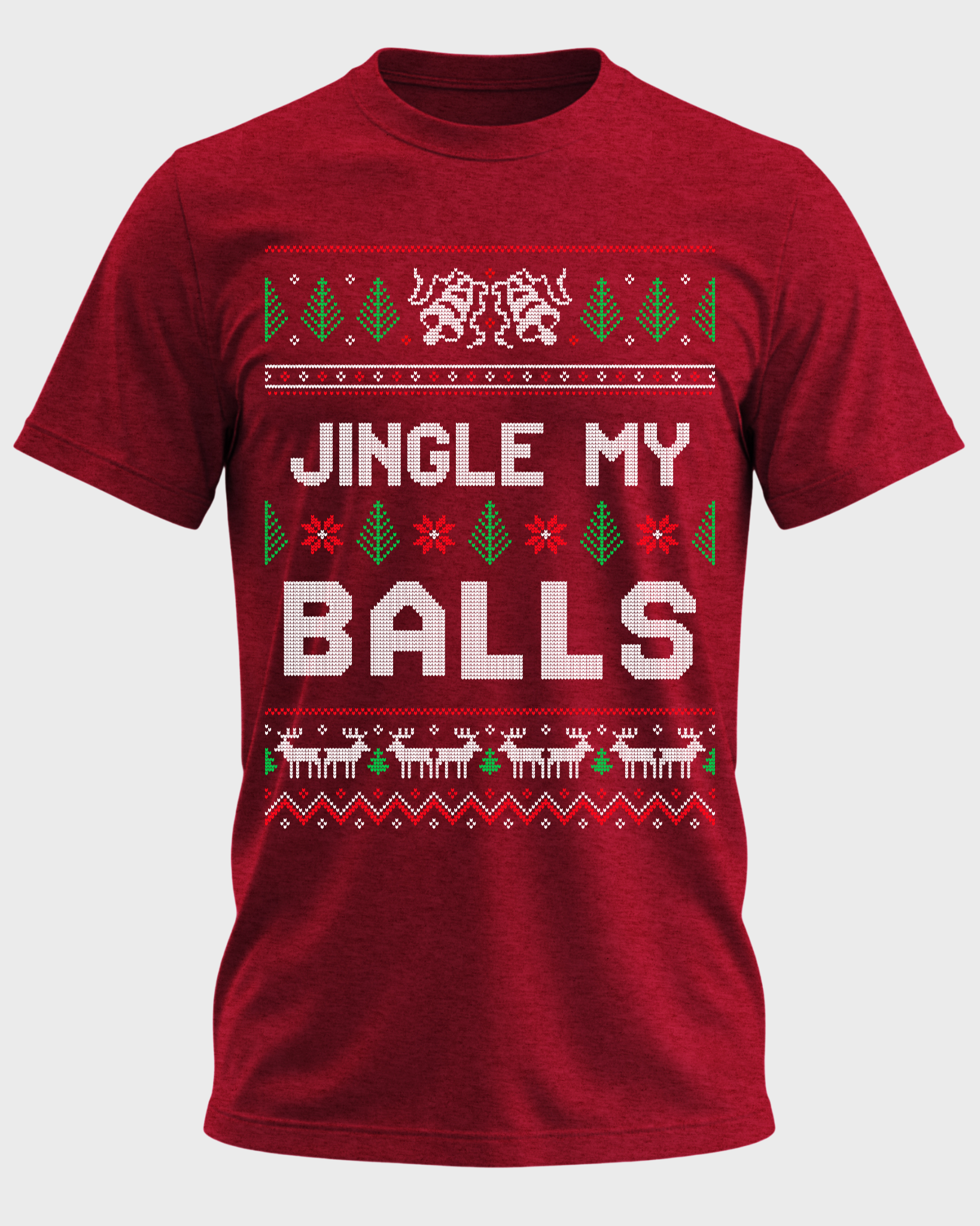 Jingle My Balls