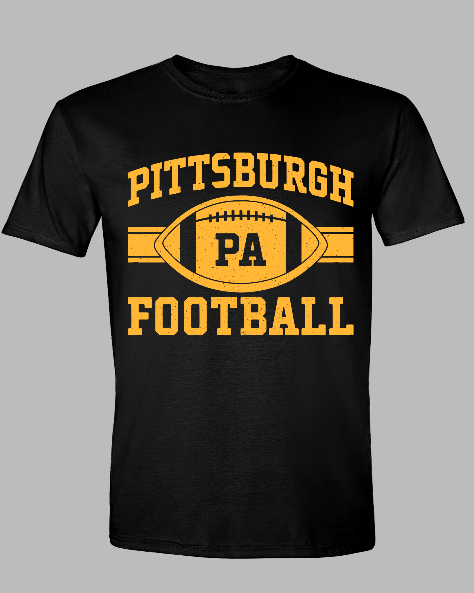 Pittsburgh Football Team