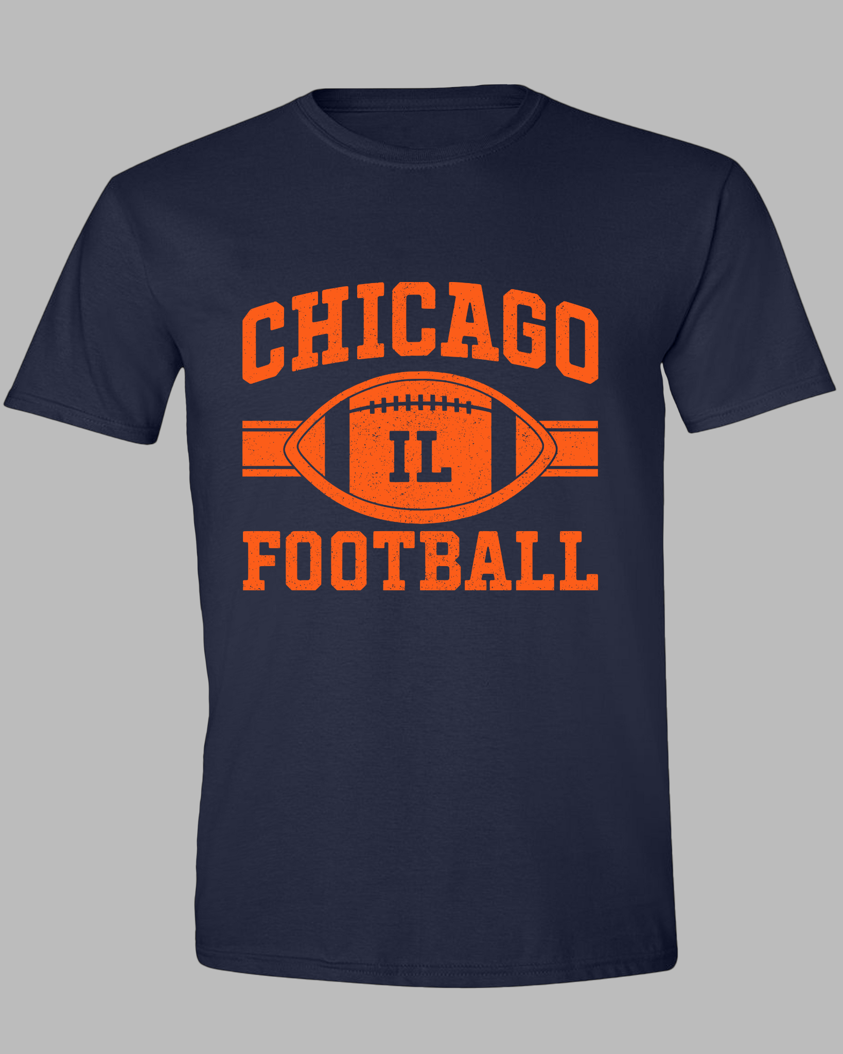 Chicago Football Team