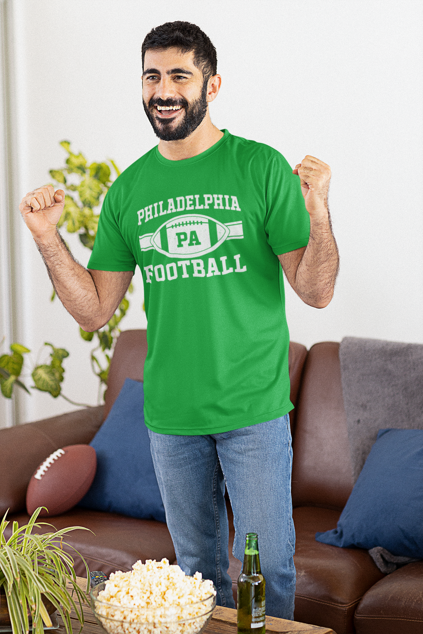 Philadelphia Football Team