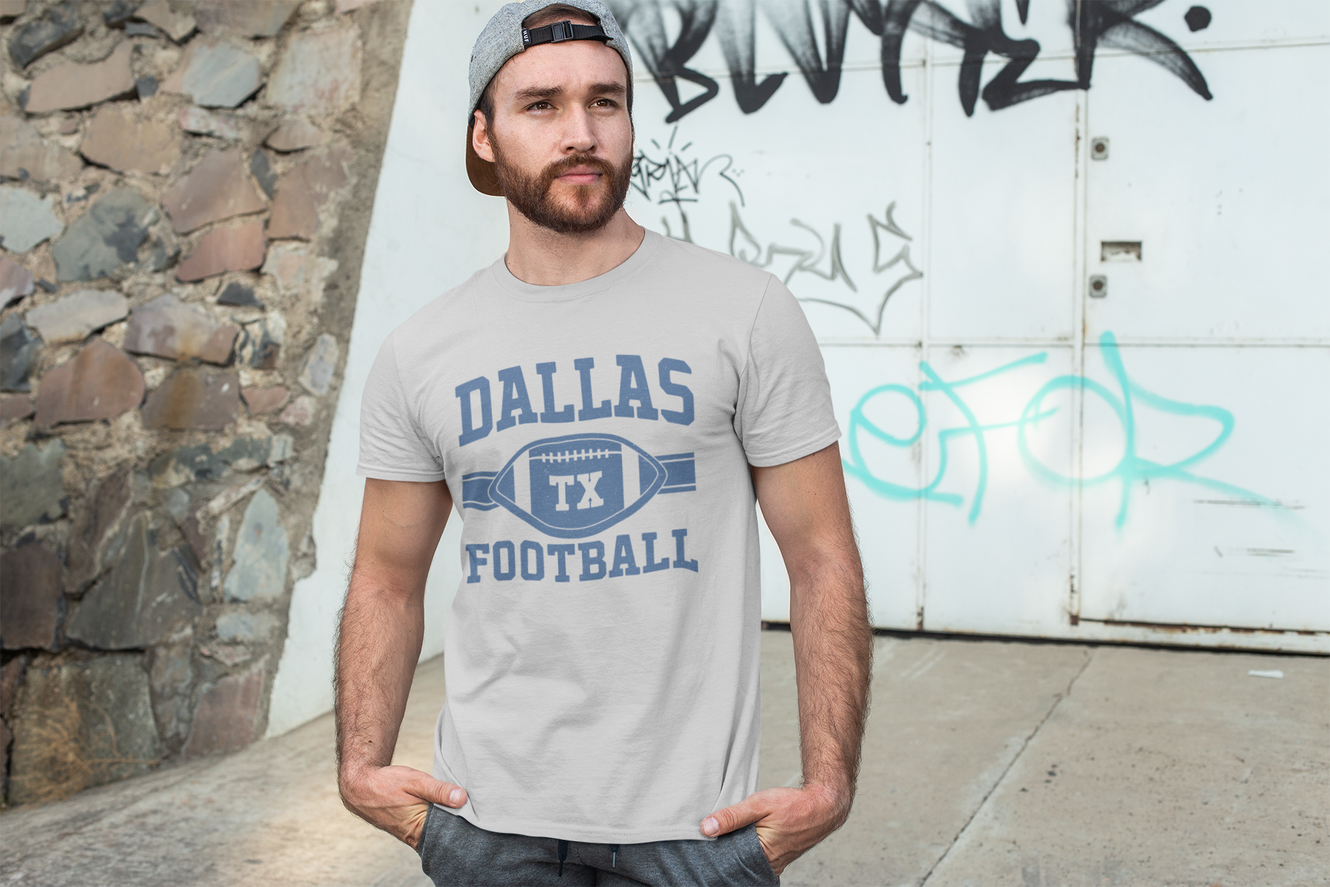 Dallas Football Team