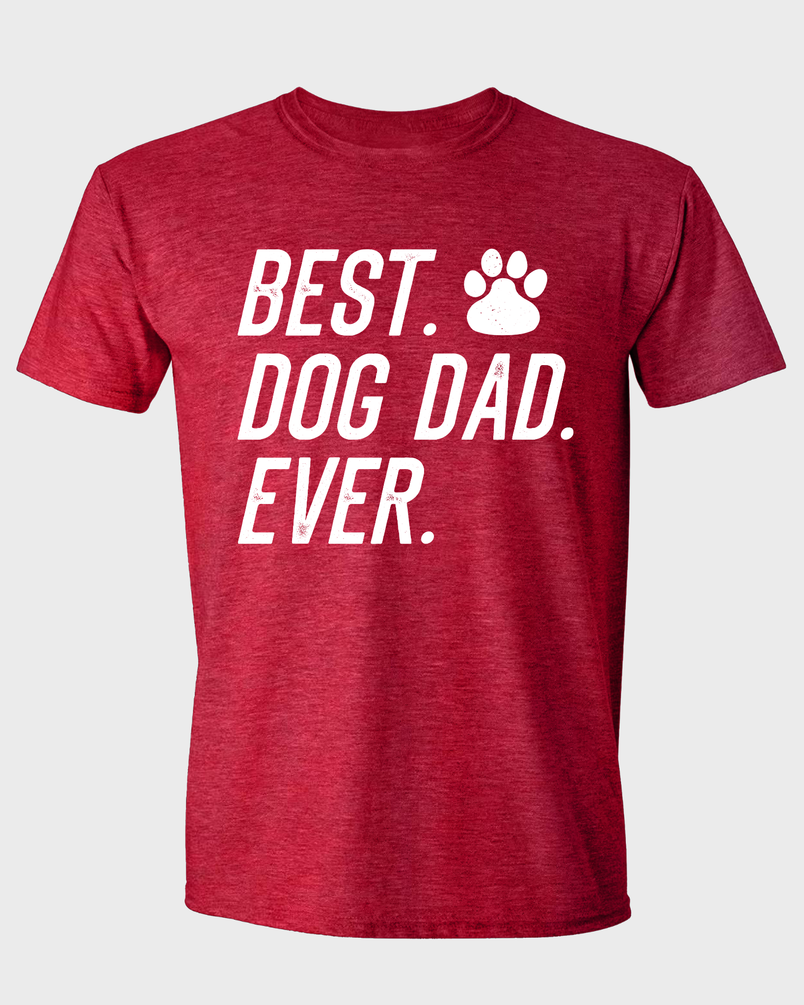 BEST DOG DAD EVER