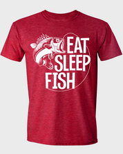 EAT SLEEP FISH