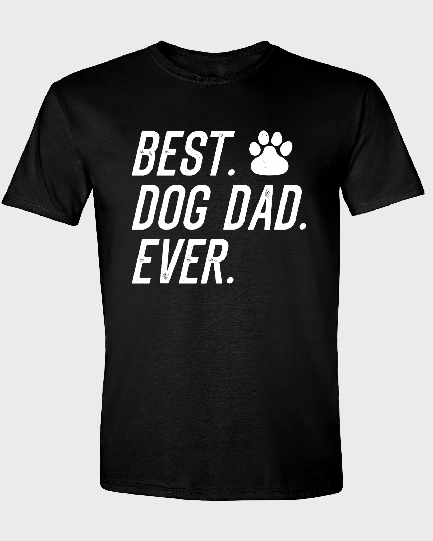 BEST DOG DAD EVER