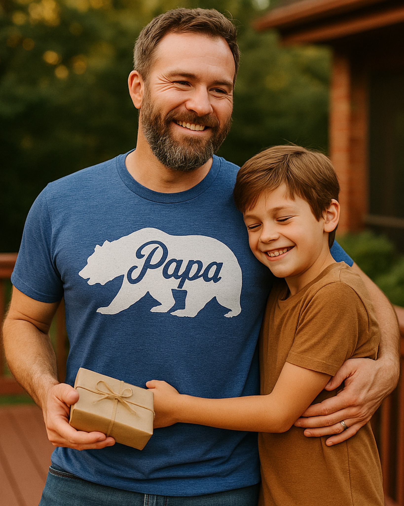 PAPA