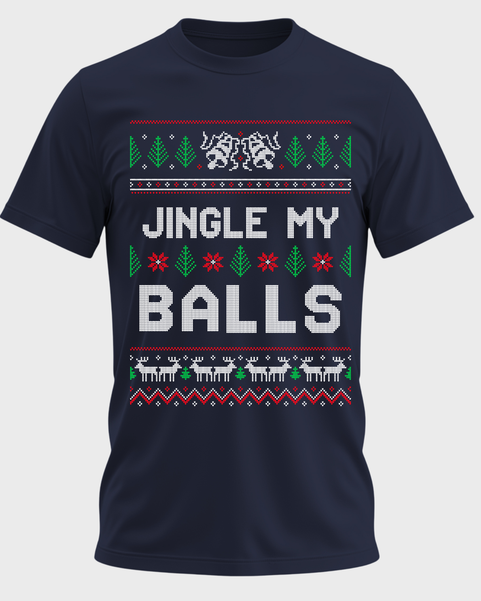 Jingle My Balls