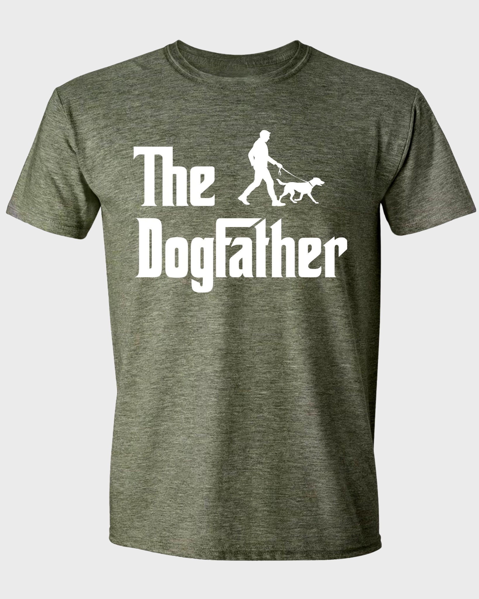 THE DOGFATHER