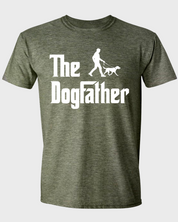 THE DOGFATHER