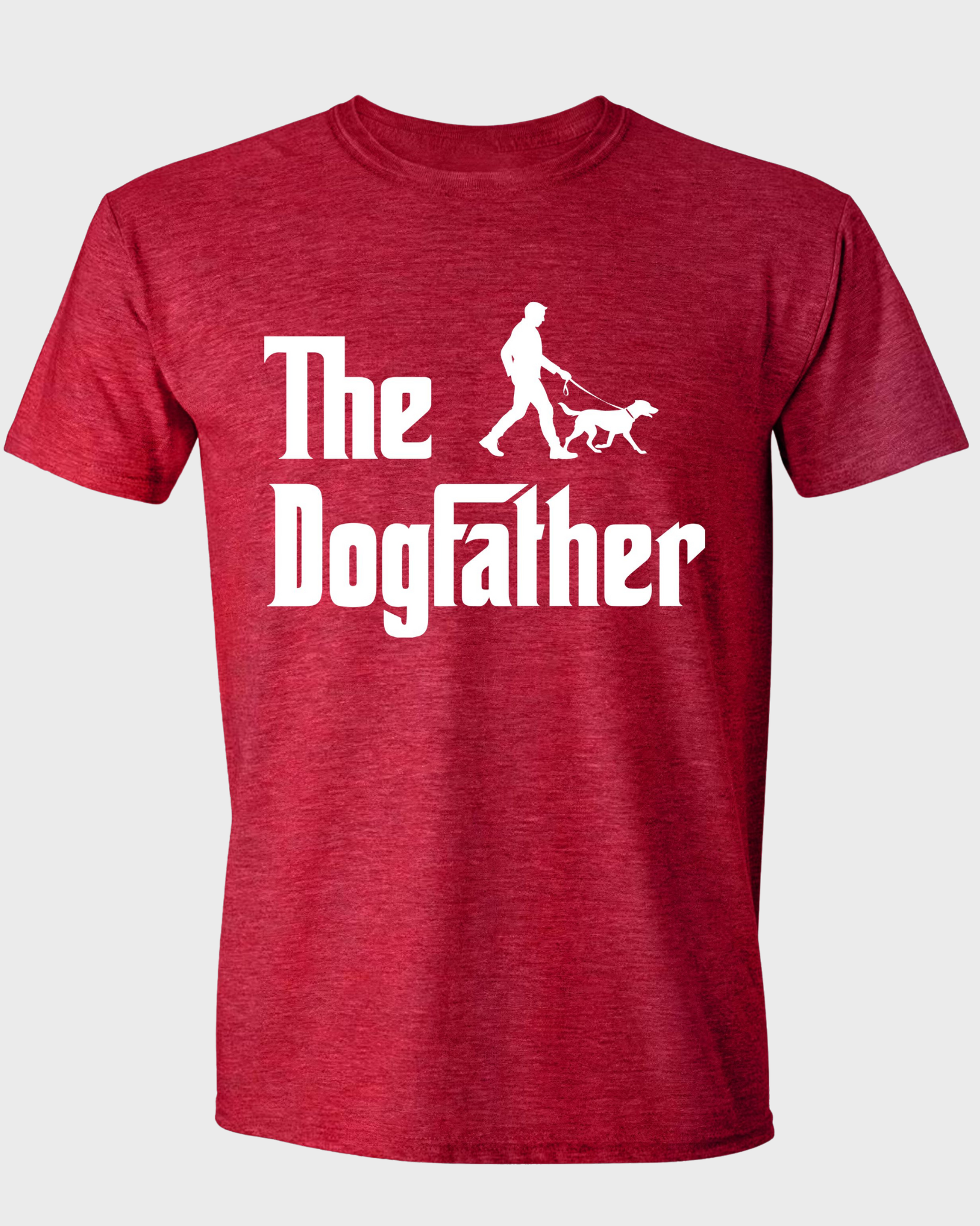 THE DOGFATHER