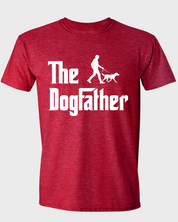 THE DOGFATHER