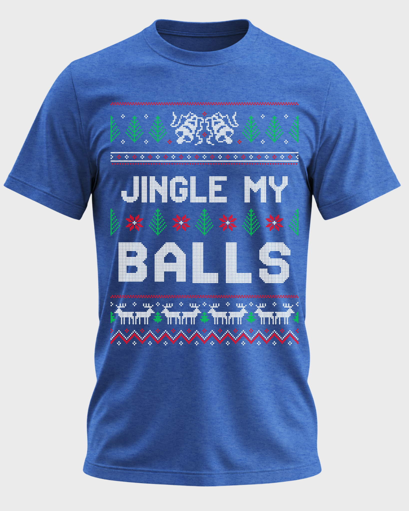 Jingle My Balls