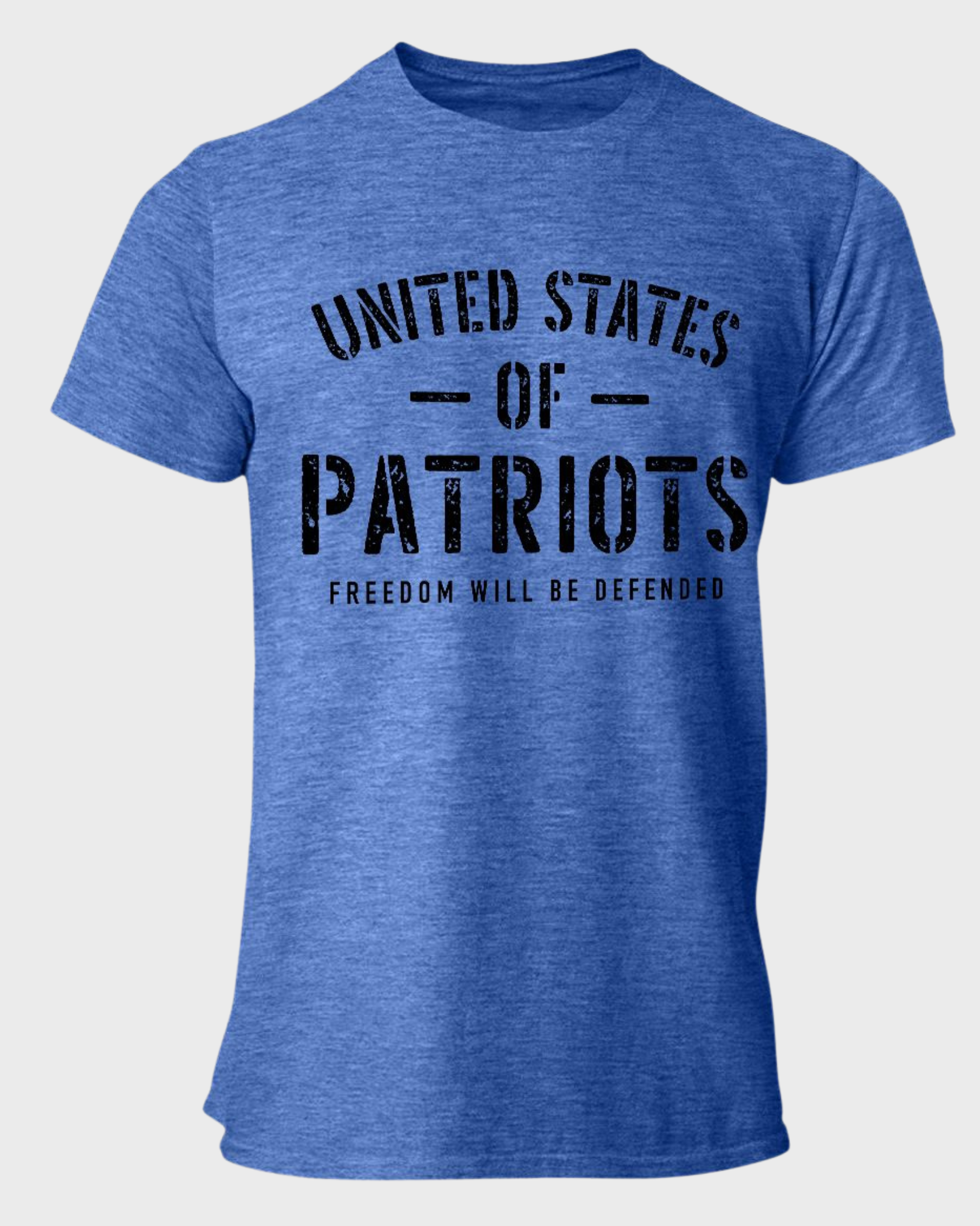 United States of Patriots T-Shirt
