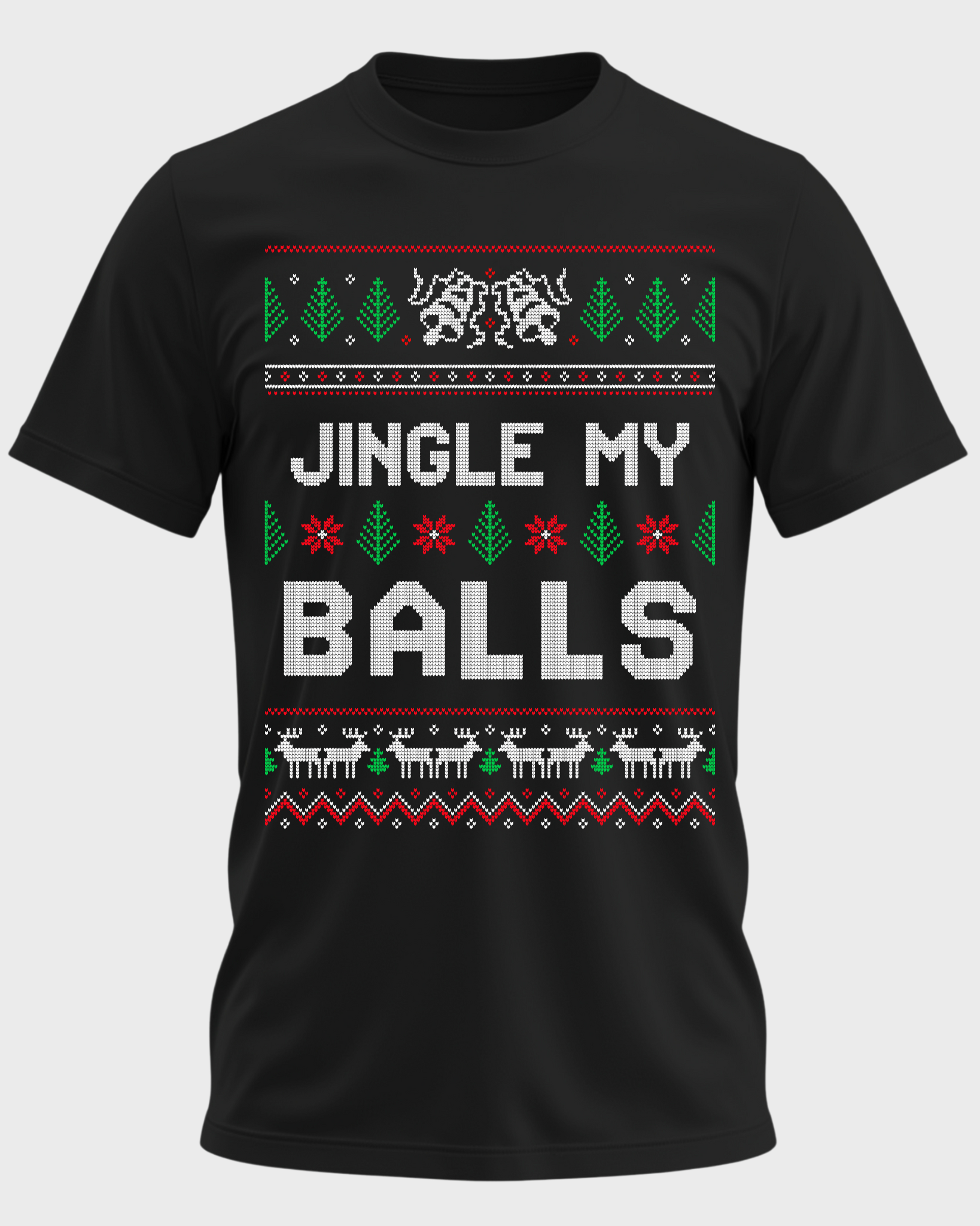 Jingle My Balls