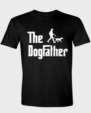 THE DOGFATHER