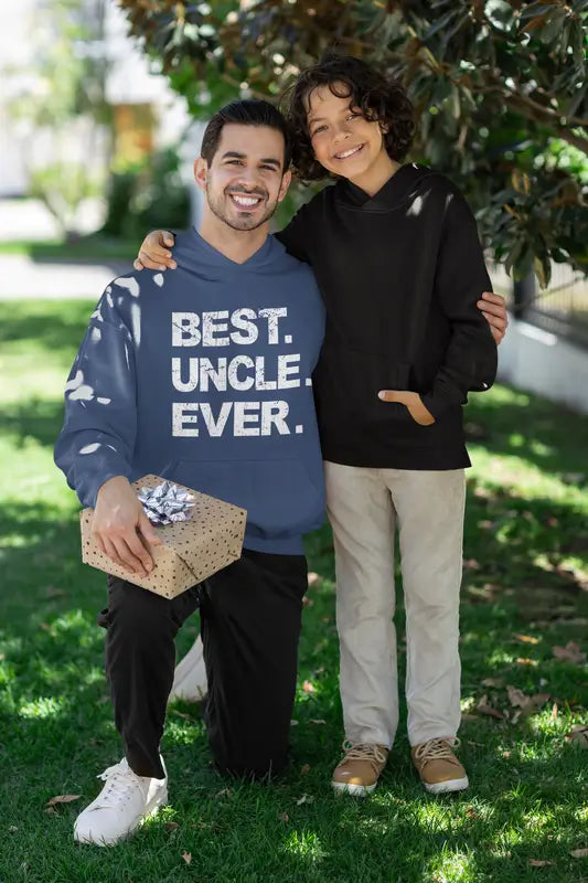 Best Uncle Ever