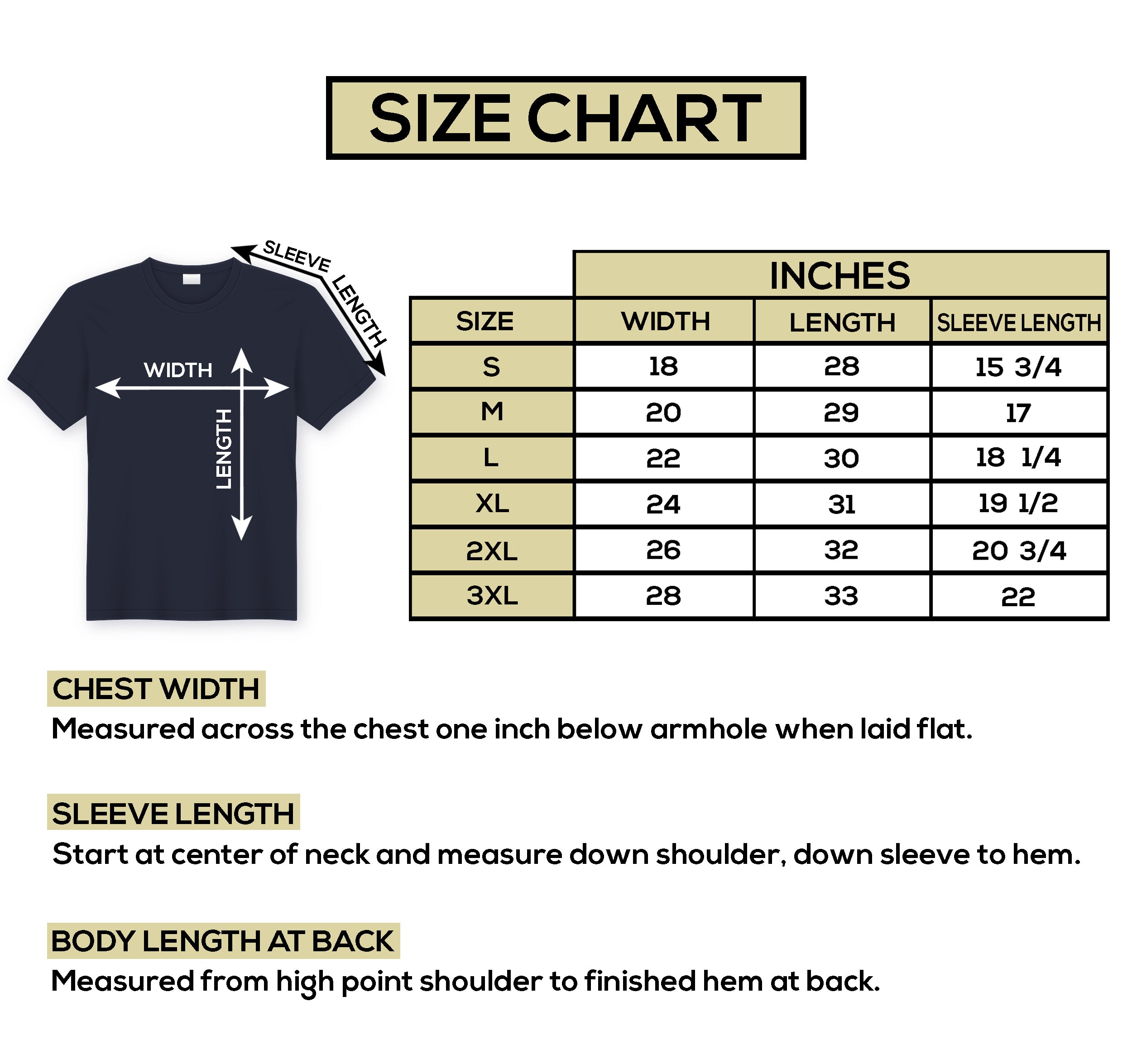 BRUH T-SHIRT