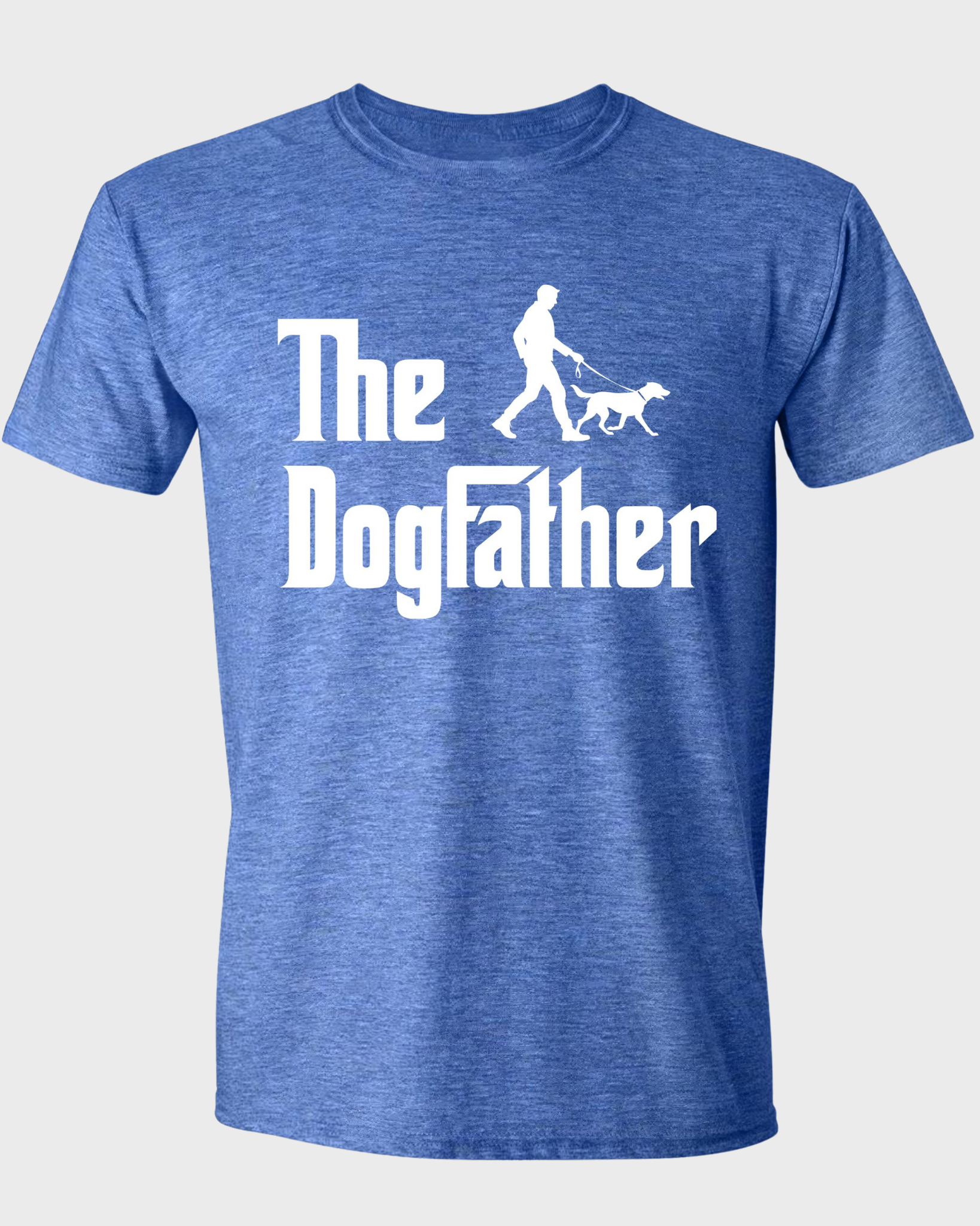 THE DOGFATHER