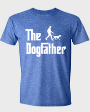 THE DOGFATHER
