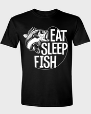 EAT SLEEP FISH