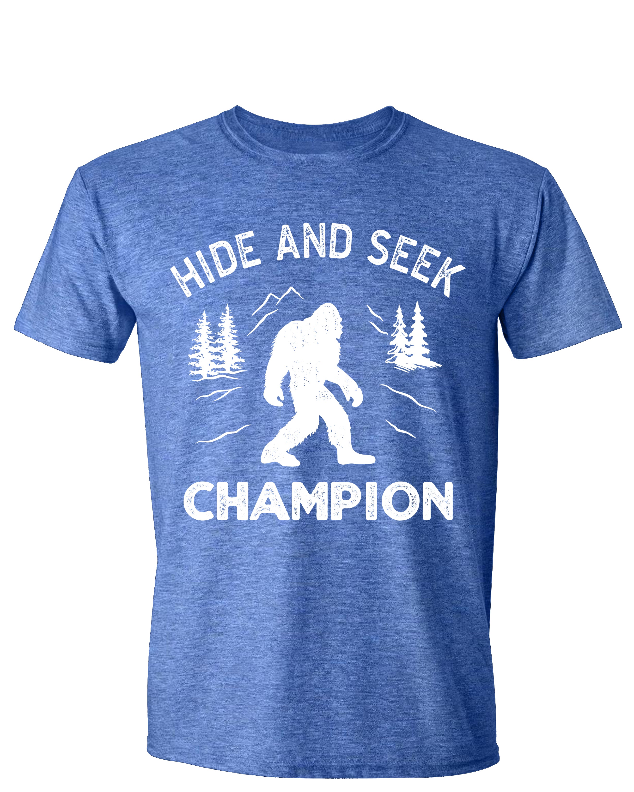 Hide and Seek Champion T-shirt