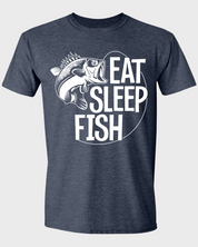 EAT SLEEP FISH