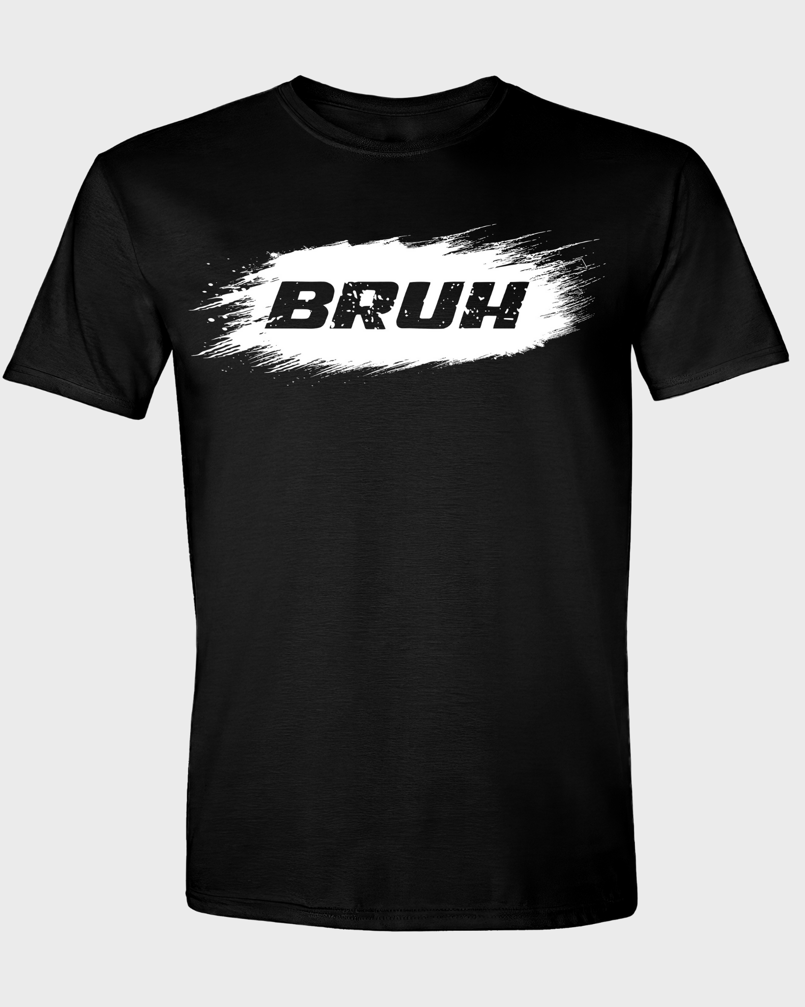 BRUH T-SHIRT
