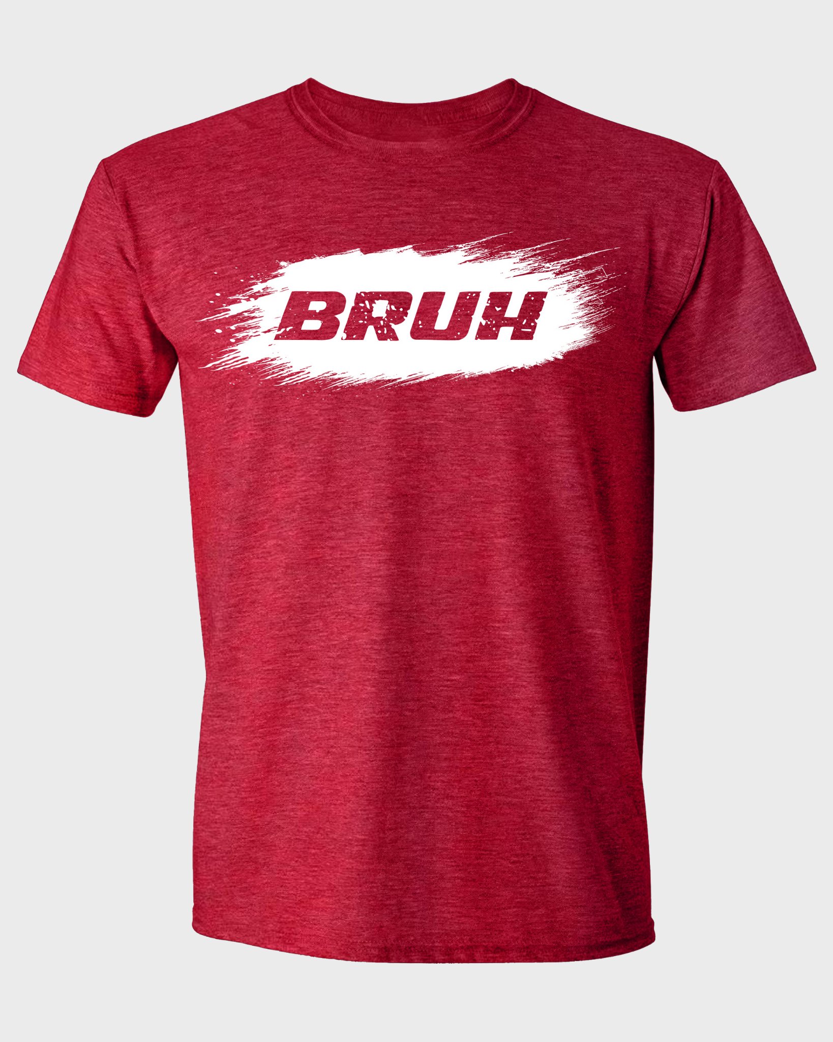 BRUH T-SHIRT