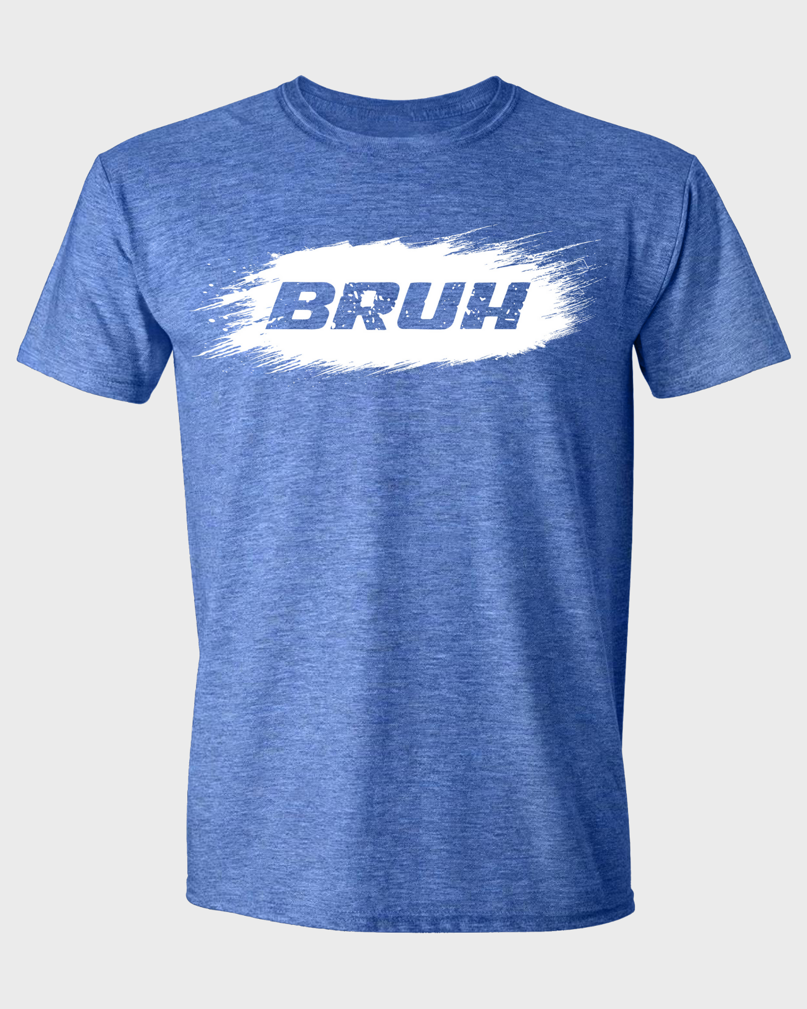 BRUH T-SHIRT