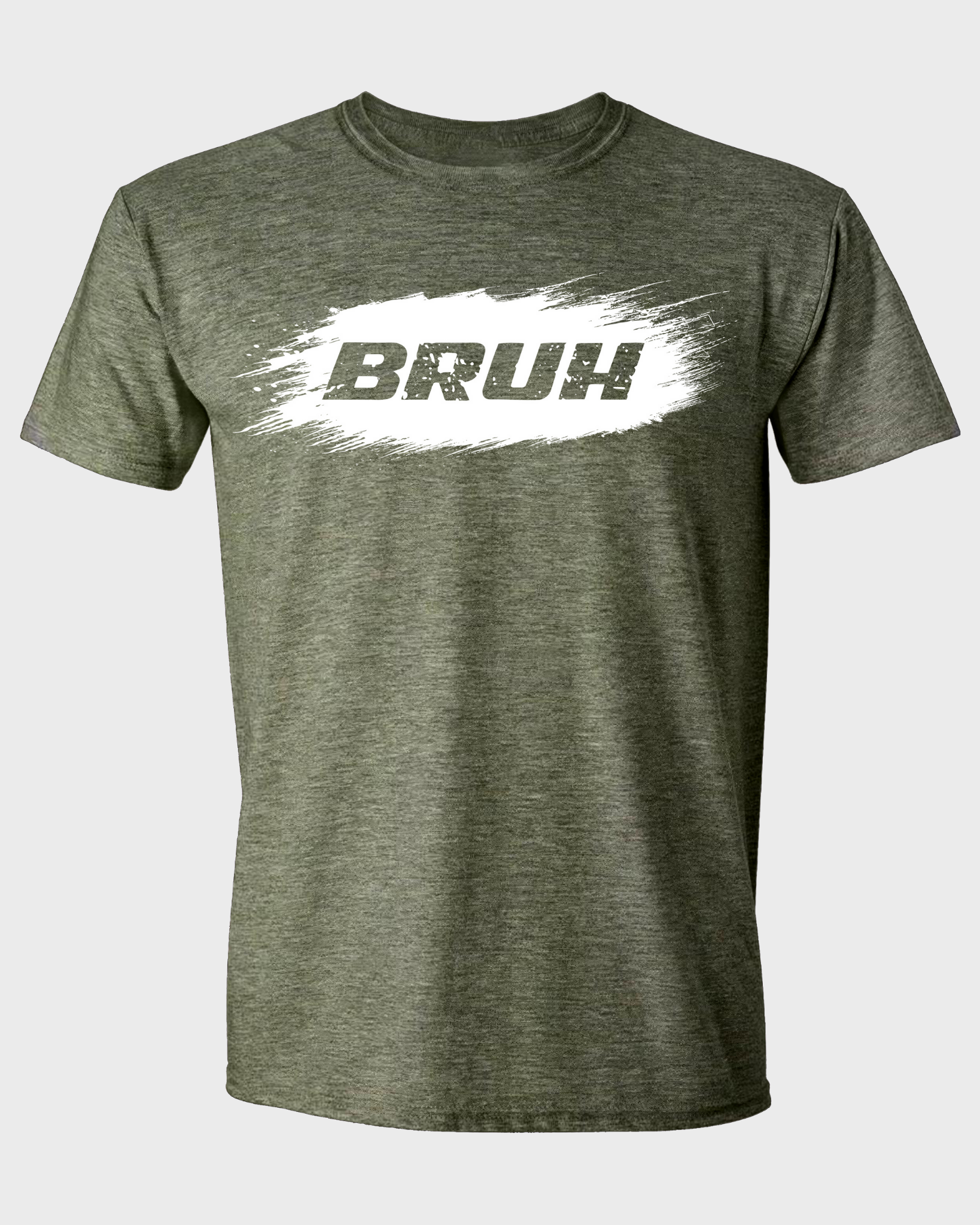 BRUH T-SHIRT