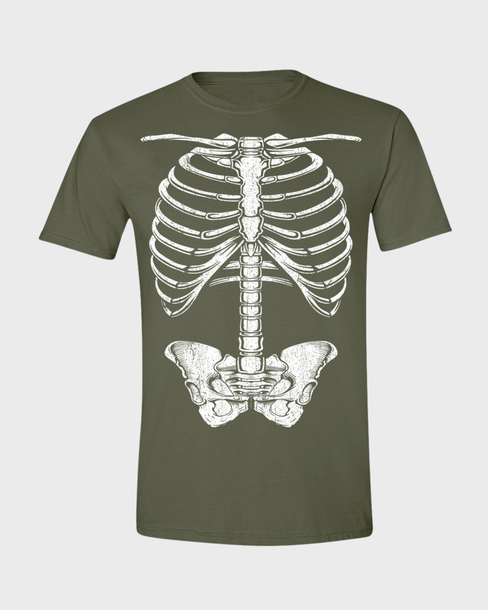 HUMAN SKELETON