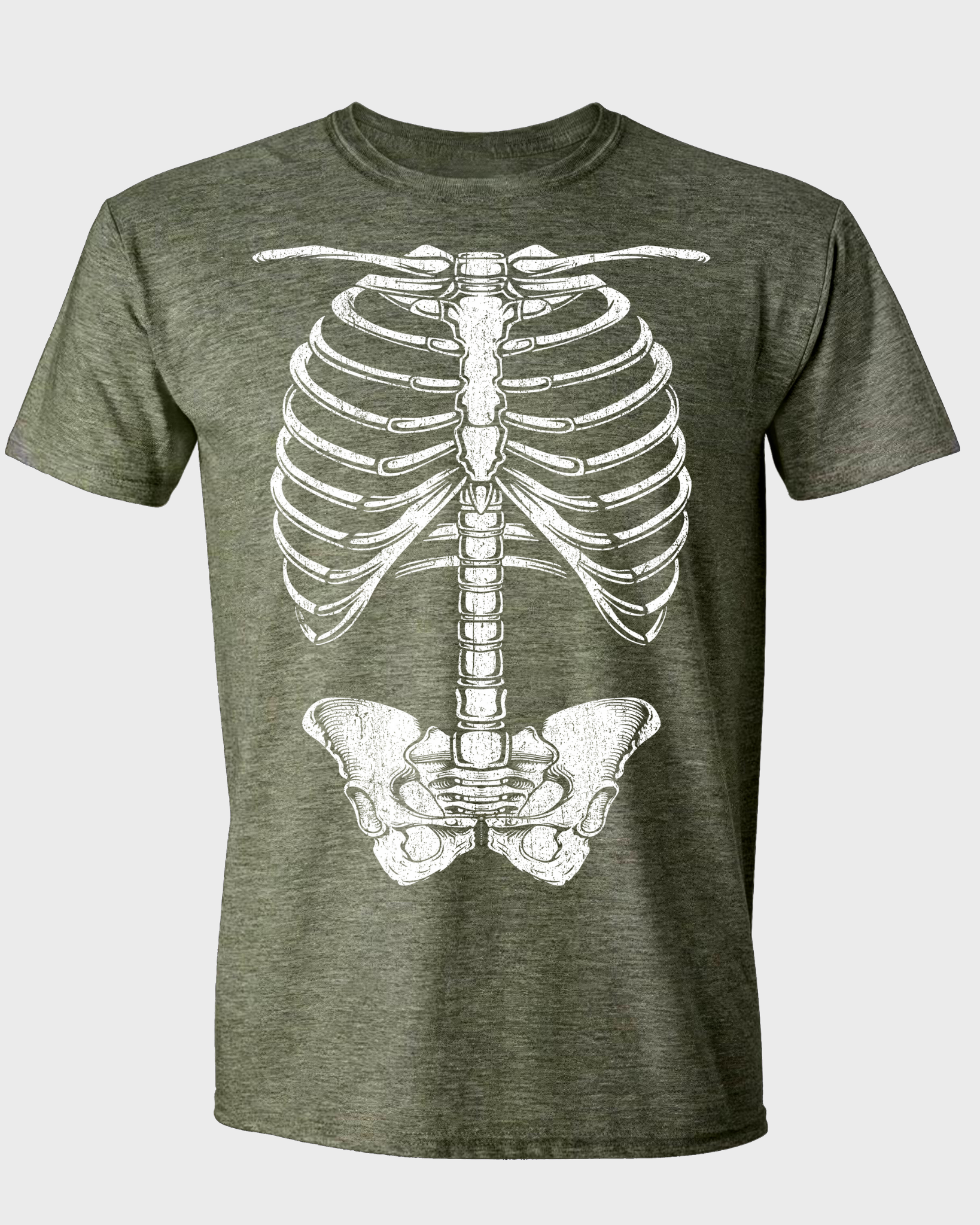 HUMAN SKELETON