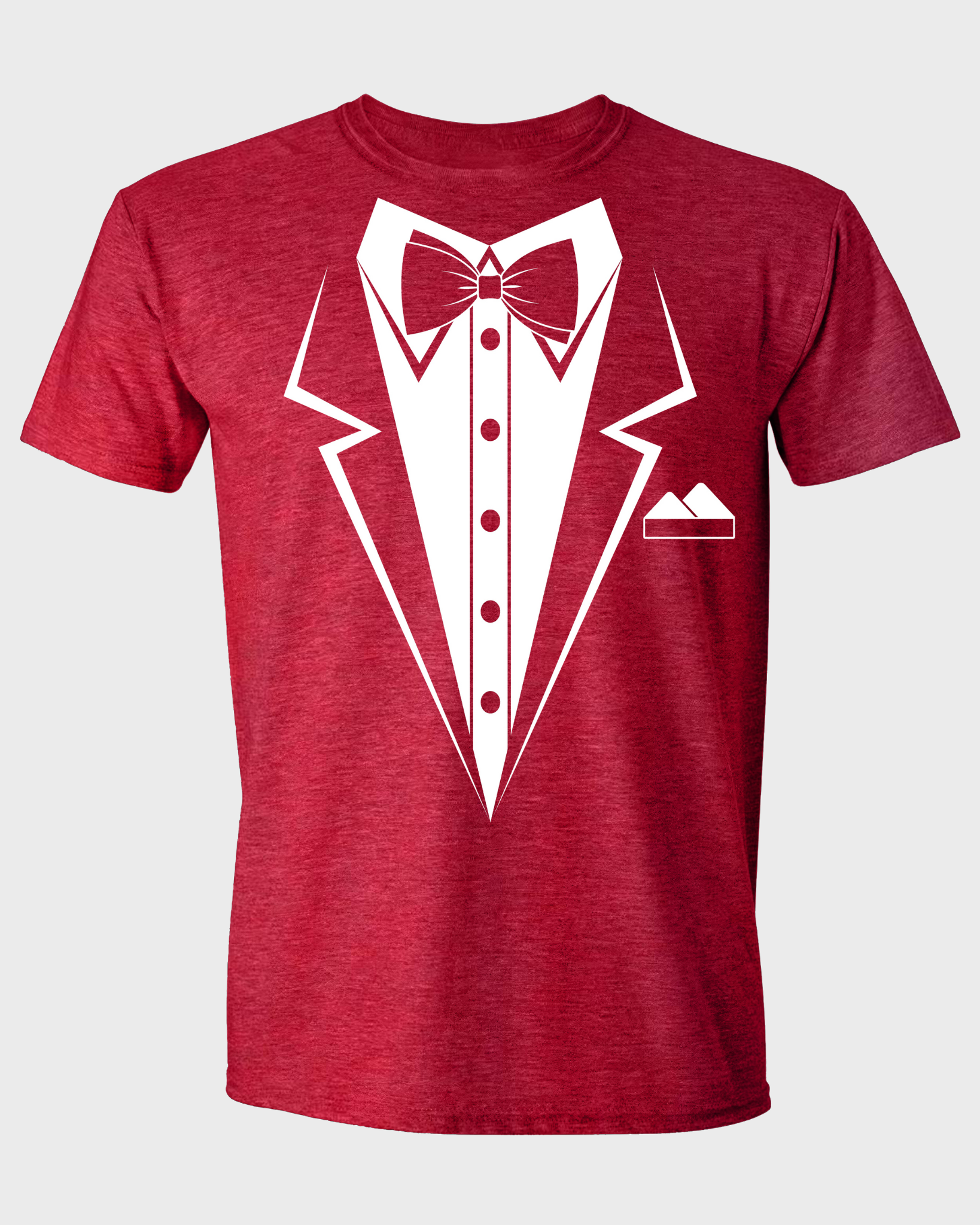 TUXEDO DESIGN