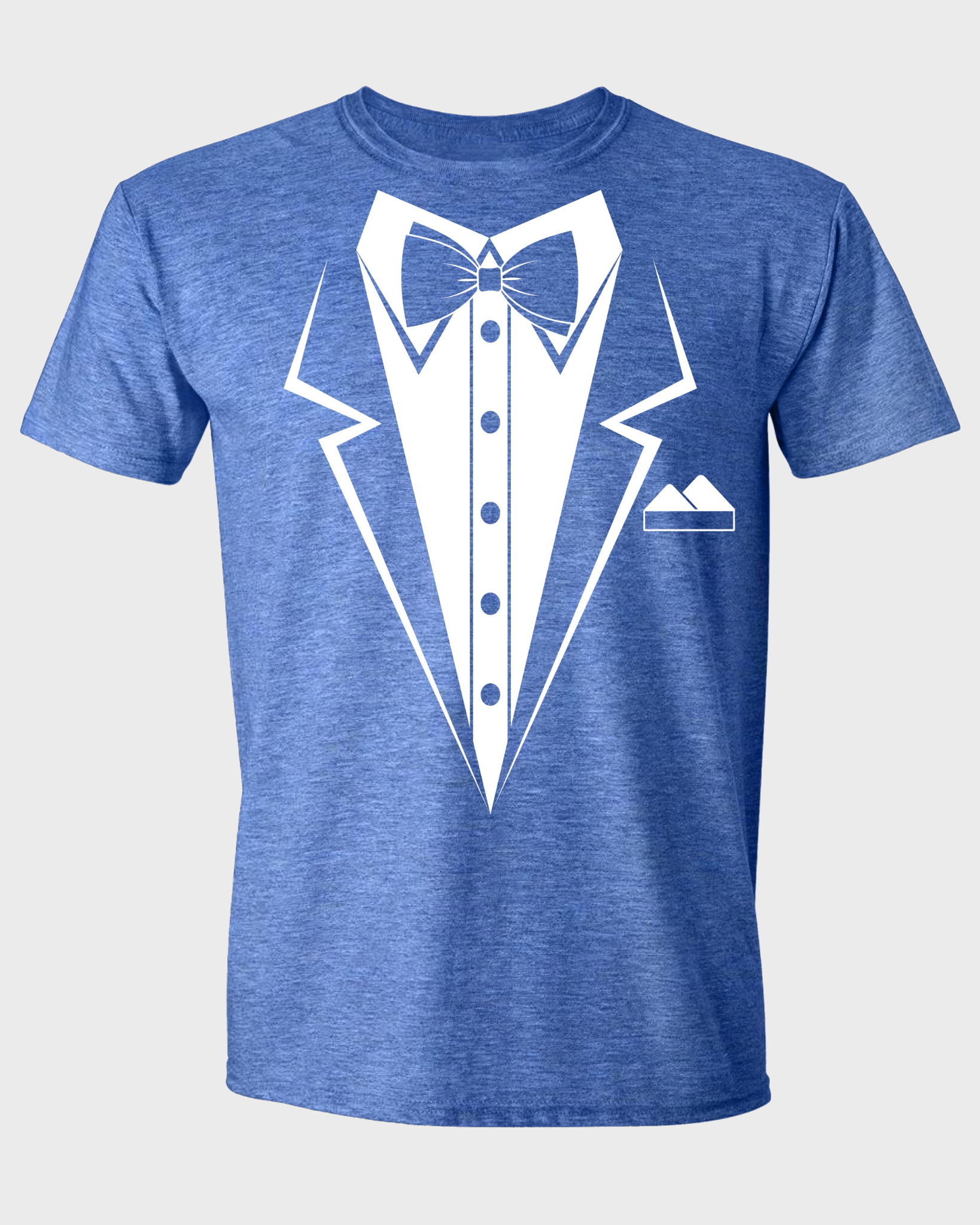 TUXEDO DESIGN