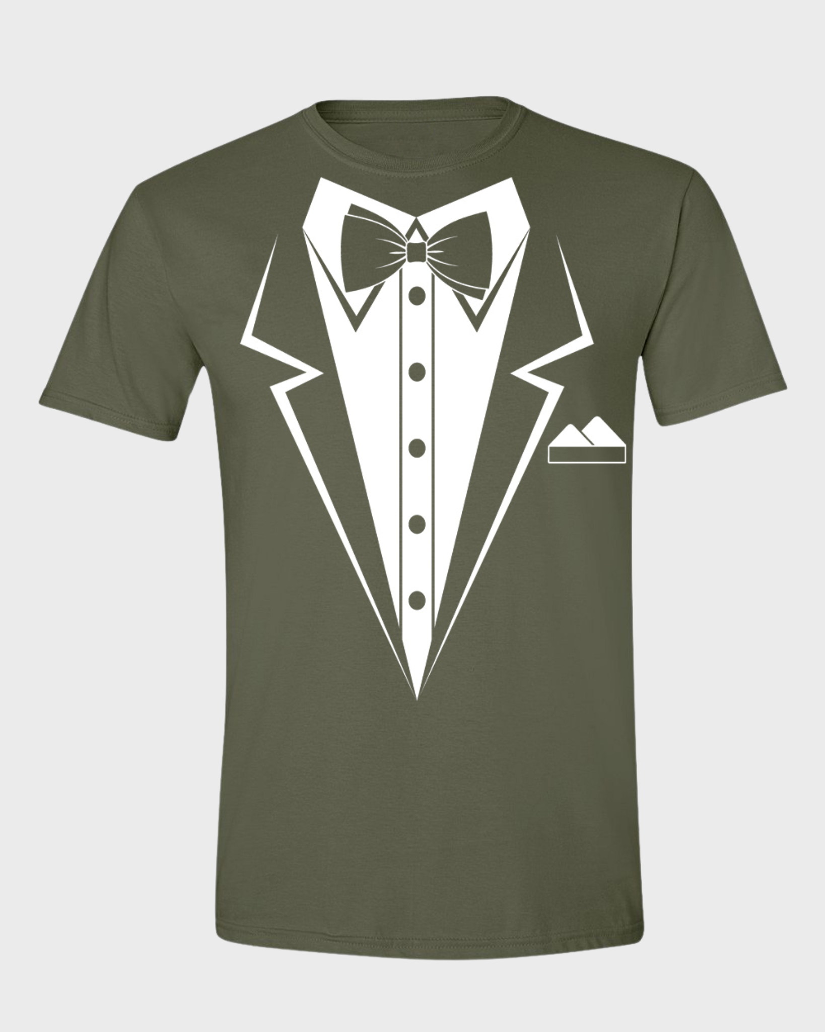 TUXEDO DESIGN