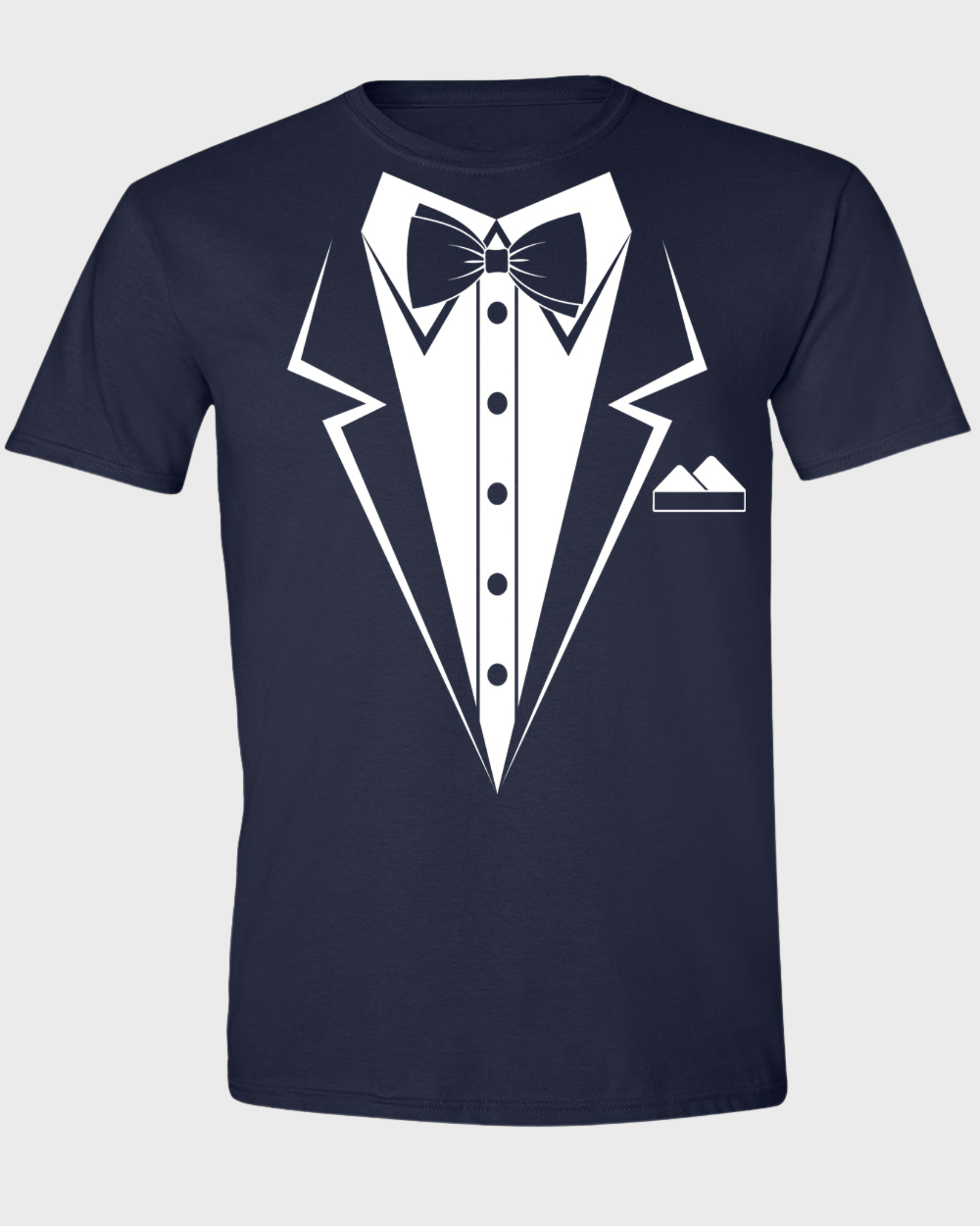 TUXEDO DESIGN