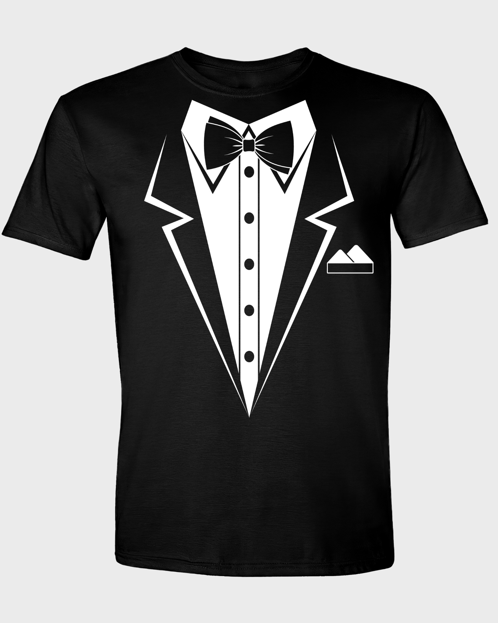 TUXEDO DESIGN