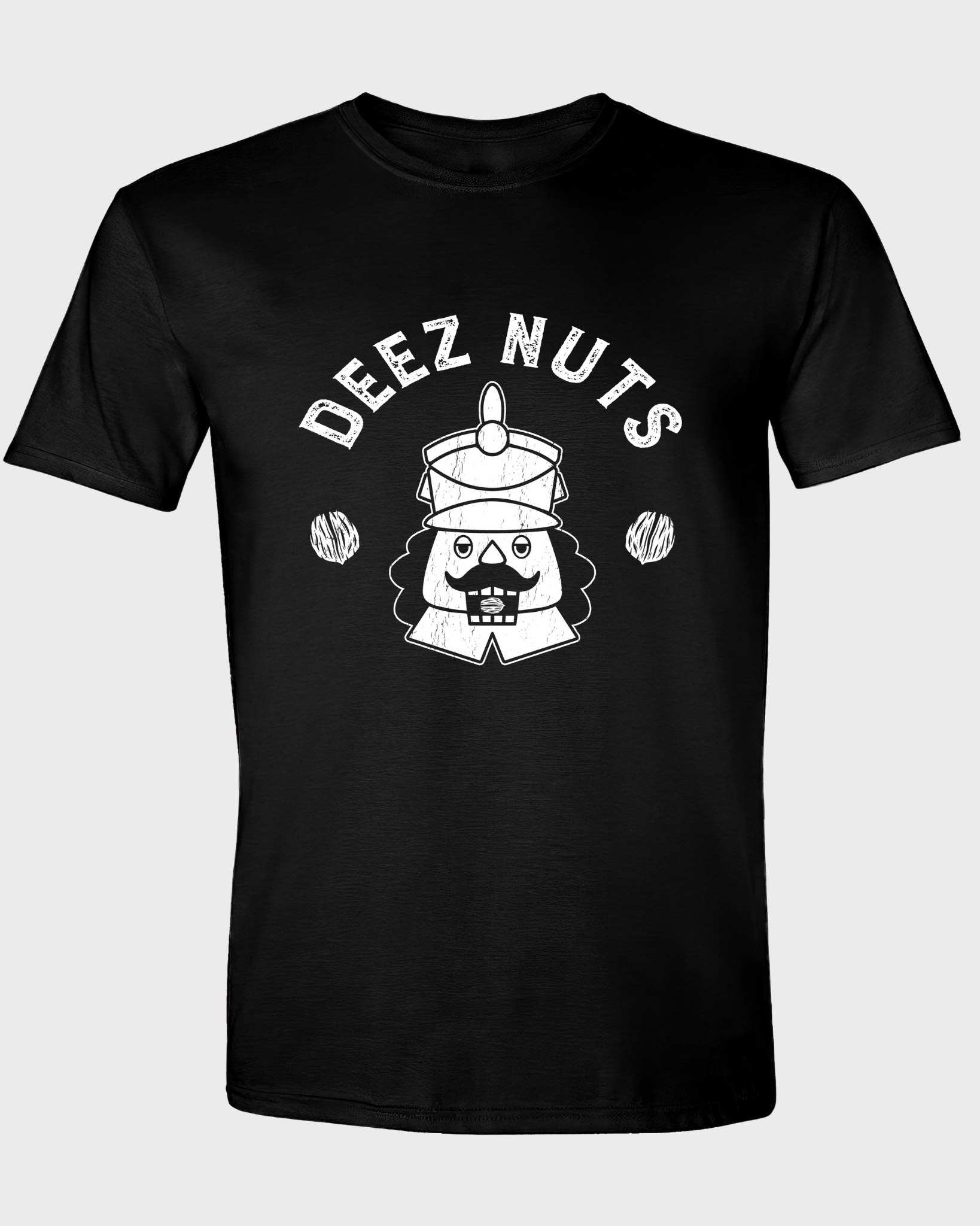 DEEZ NUTS