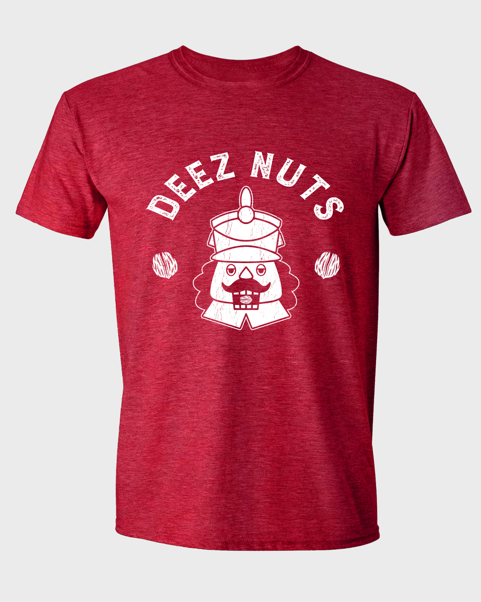 DEEZ NUTS