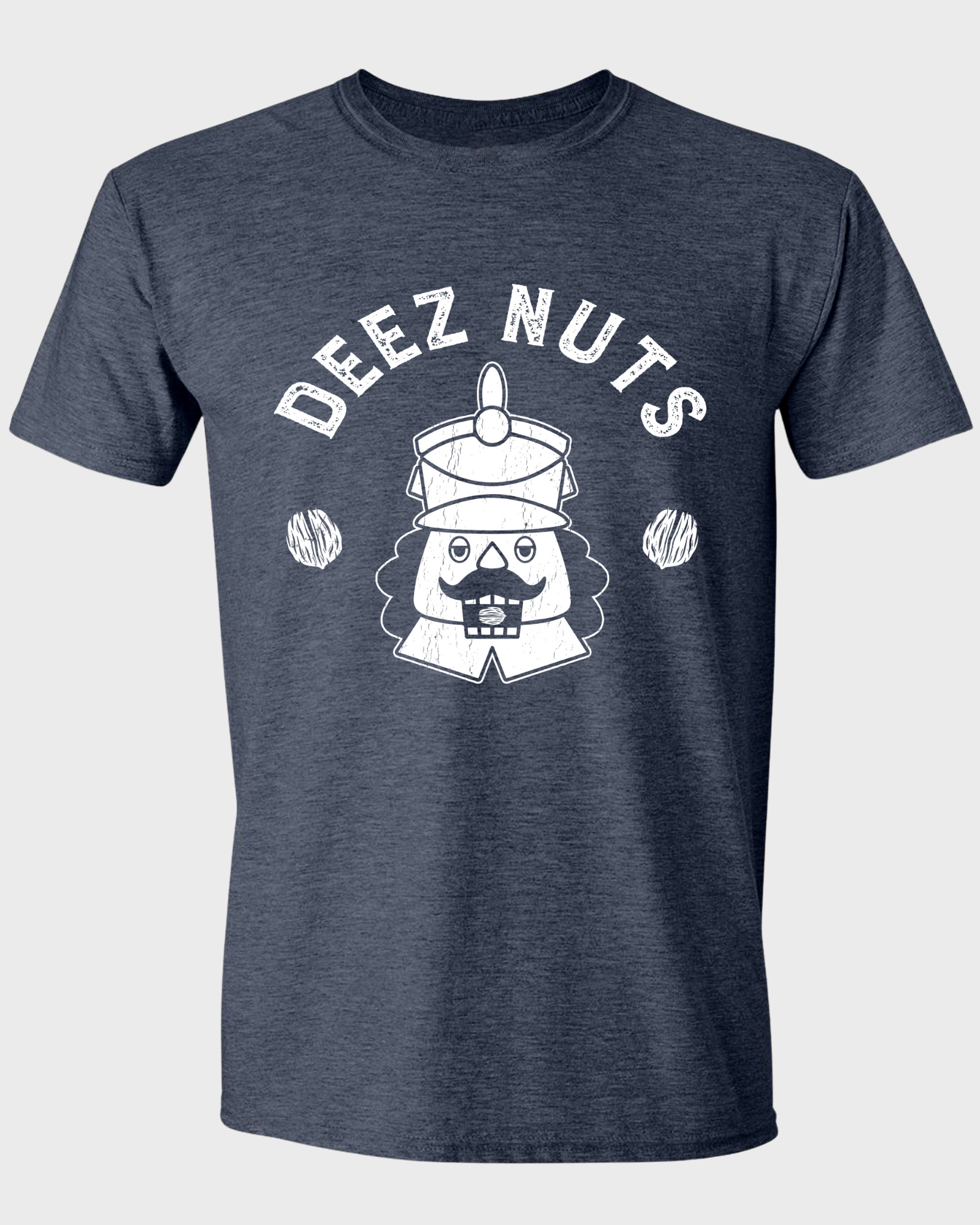 DEEZ NUTS