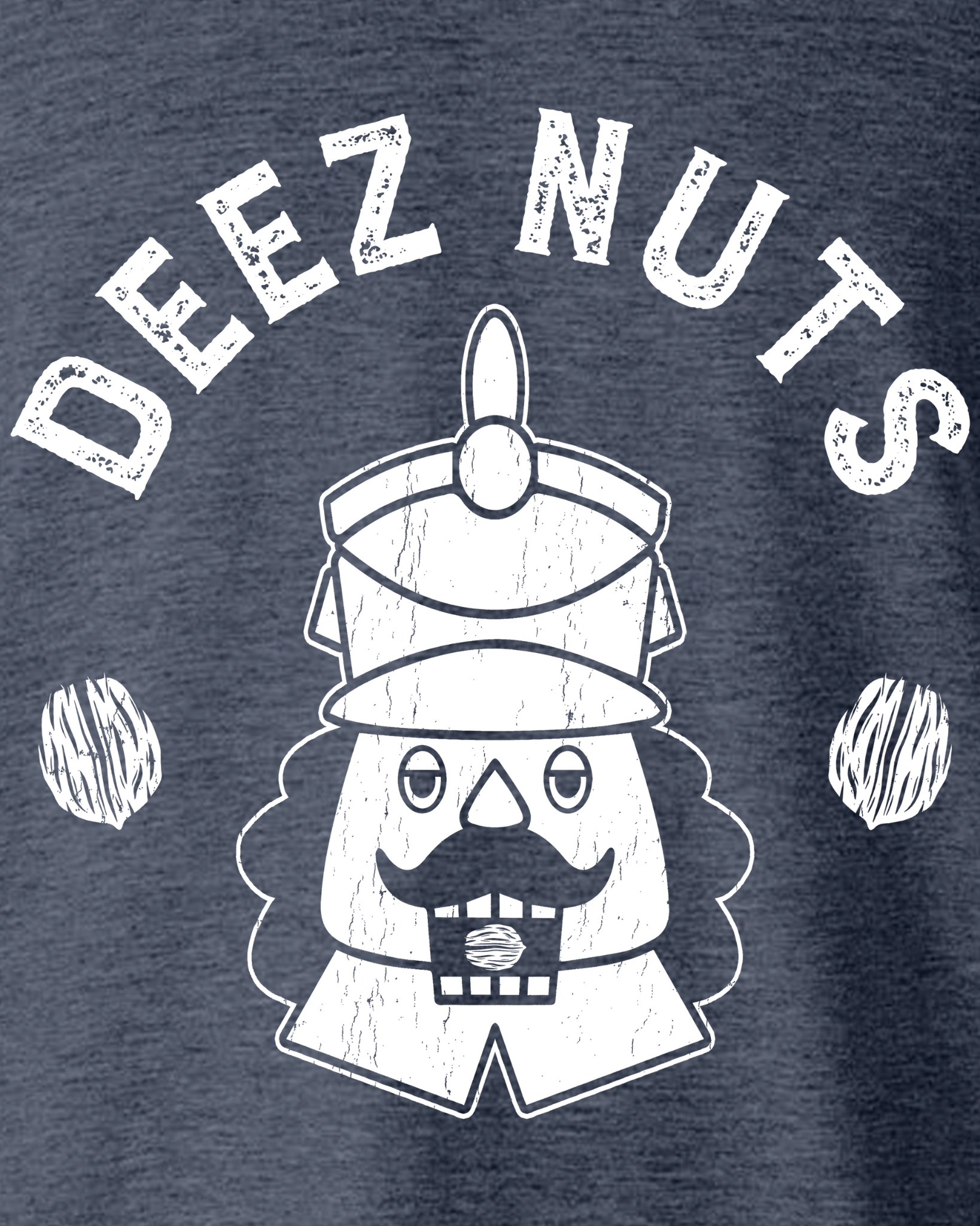 DEEZ NUTS