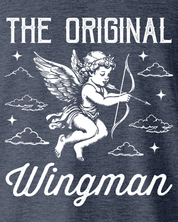 The Original Wingman