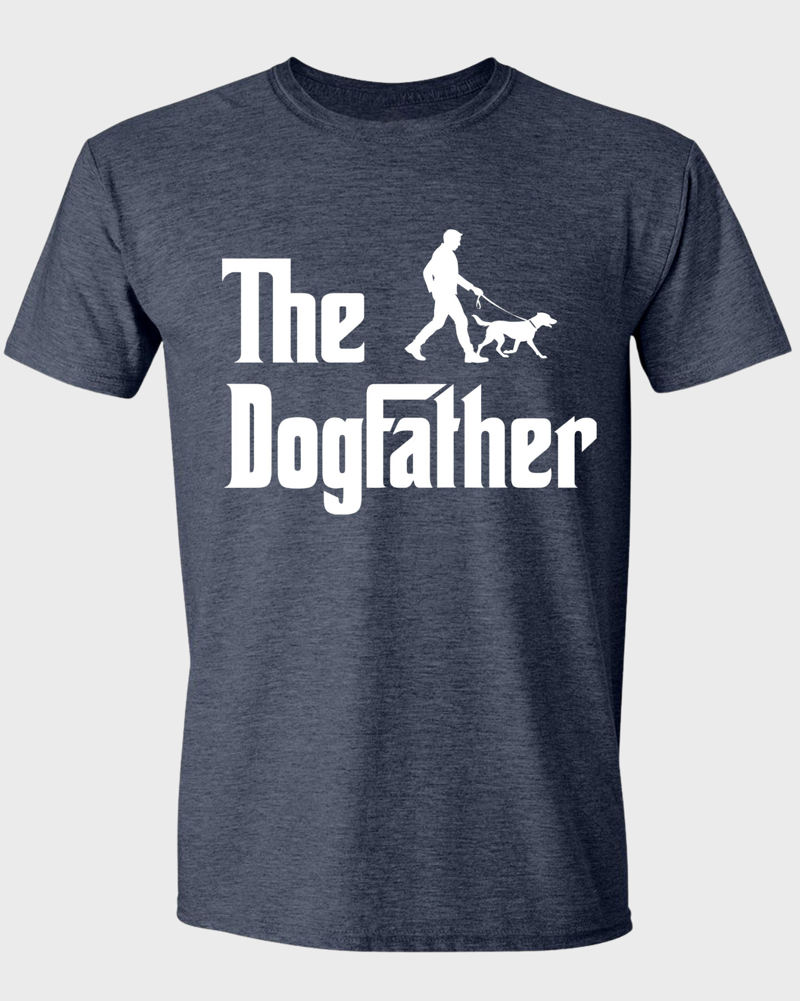 THE DOGFATHER