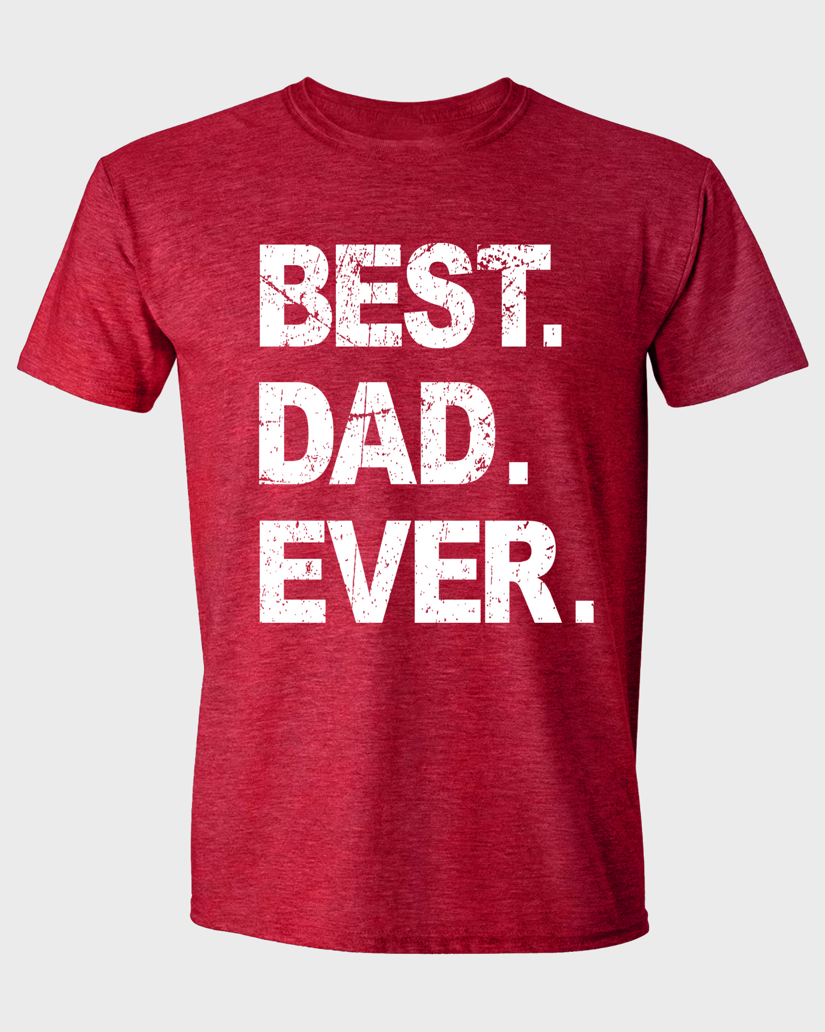 BEST DAD EVER