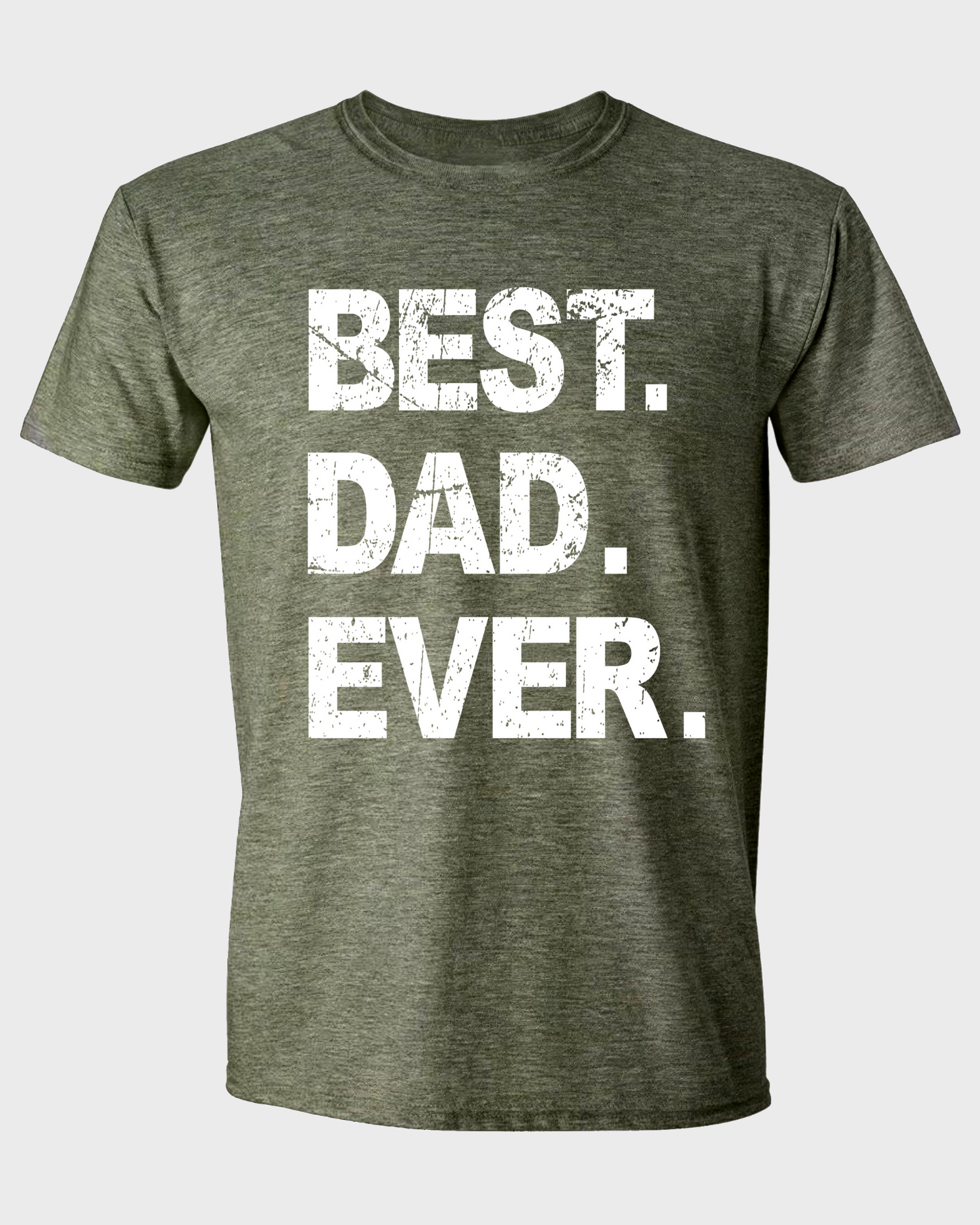 BEST DAD EVER