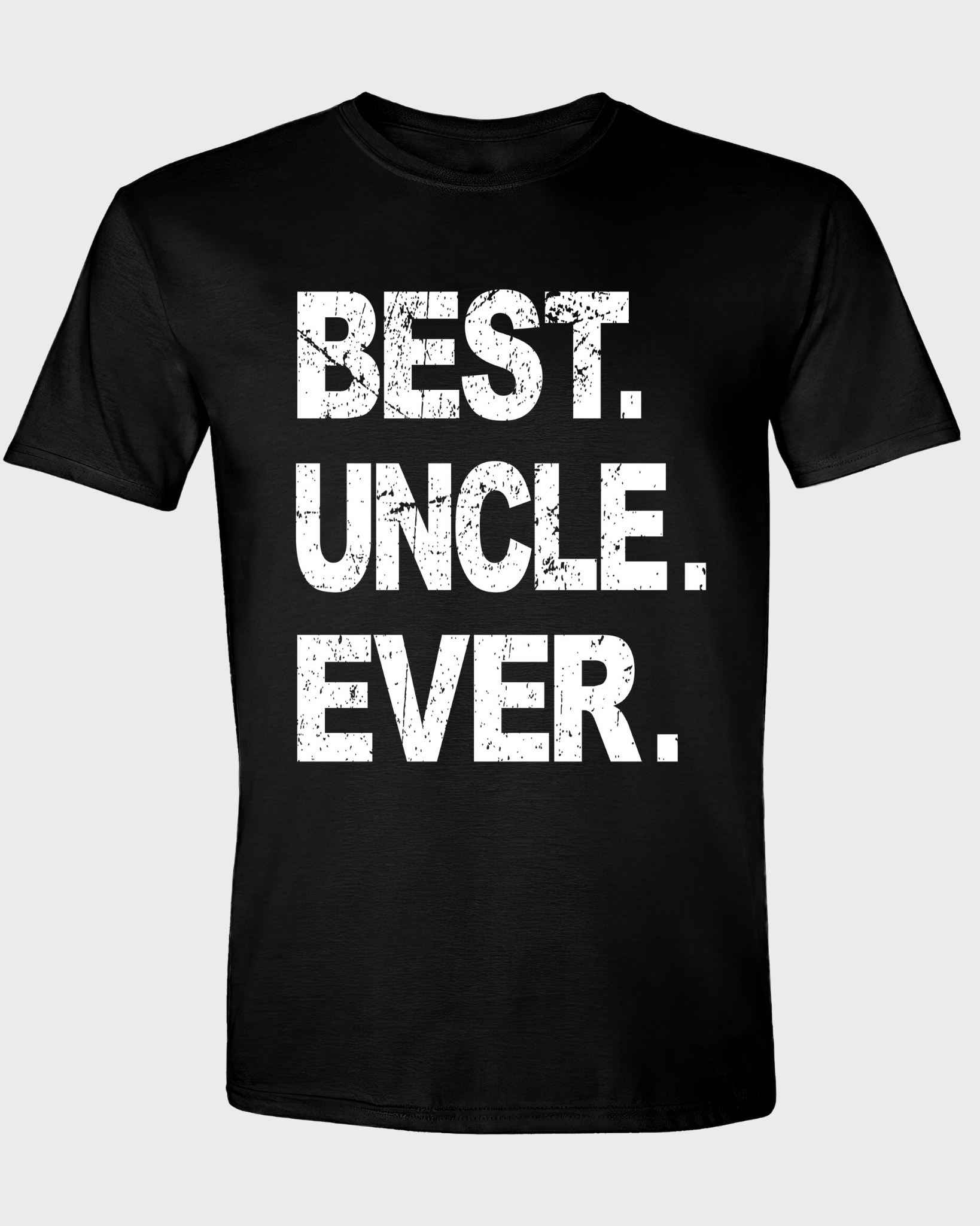 BEST UNCLE EVER